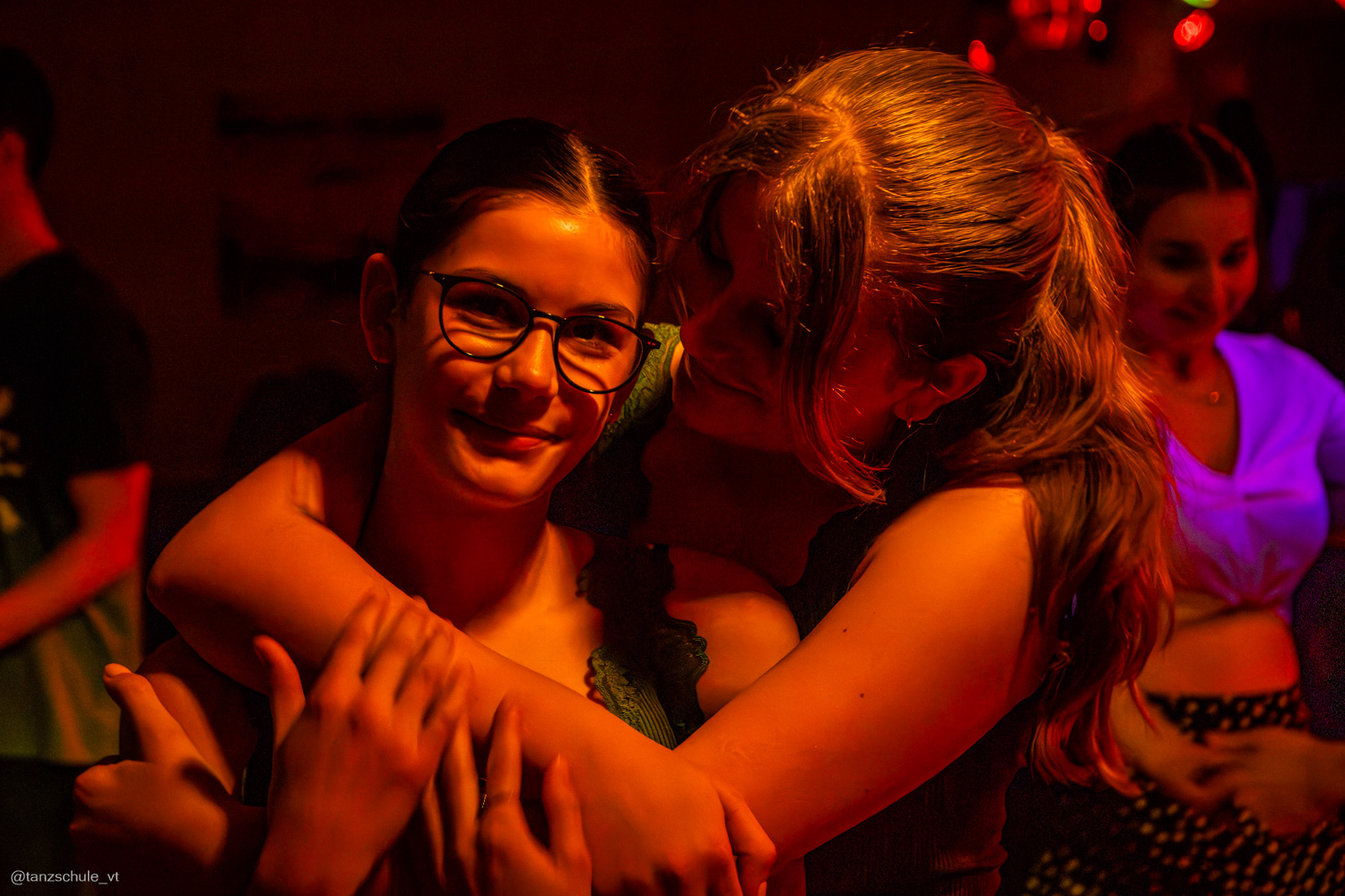 Vollrath Tanzparty 6567